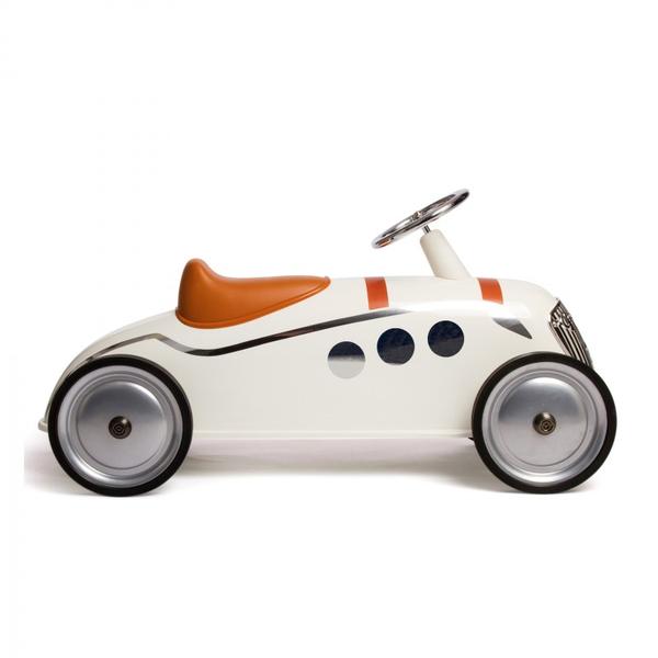 Peugeot Rider in Beige from Baghera