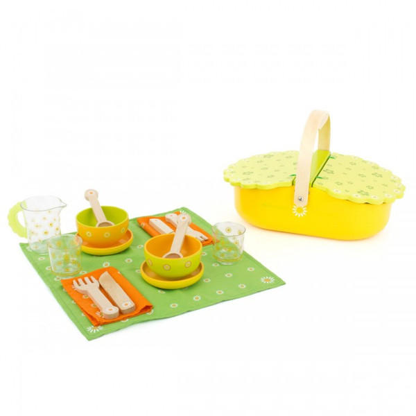 My Picnic Basket