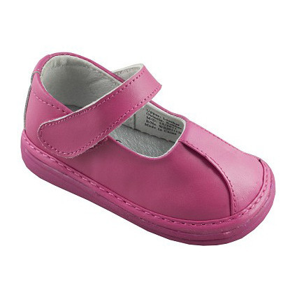 Pink Mary Janes Shoes - Size 4 - Last pair!