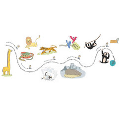 A Possum's Tail Book - Little Citizens Boutique
 - 2