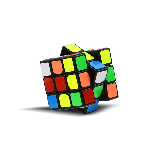 Mini Rubik's Cube Puzzle