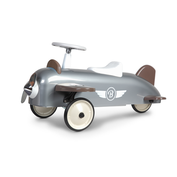 Speedster Plane from Baghera