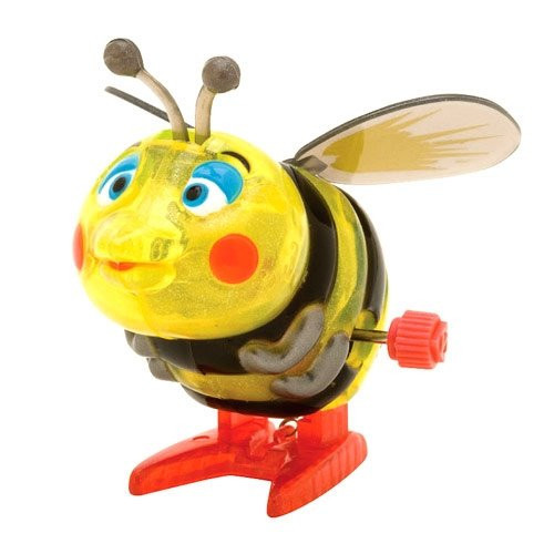 Bart the Bee Wind-Up