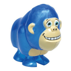 Gordy the Gorilla Wind-Up - Little Citizens Boutique

