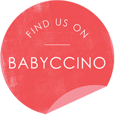 Babyccino Kids Boutique badge