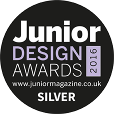 Junior Design Awards Winner 2016
