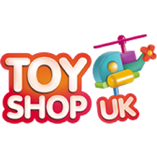 Toy Shop UK badge