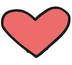 Heart Icon