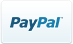 Paypal logo